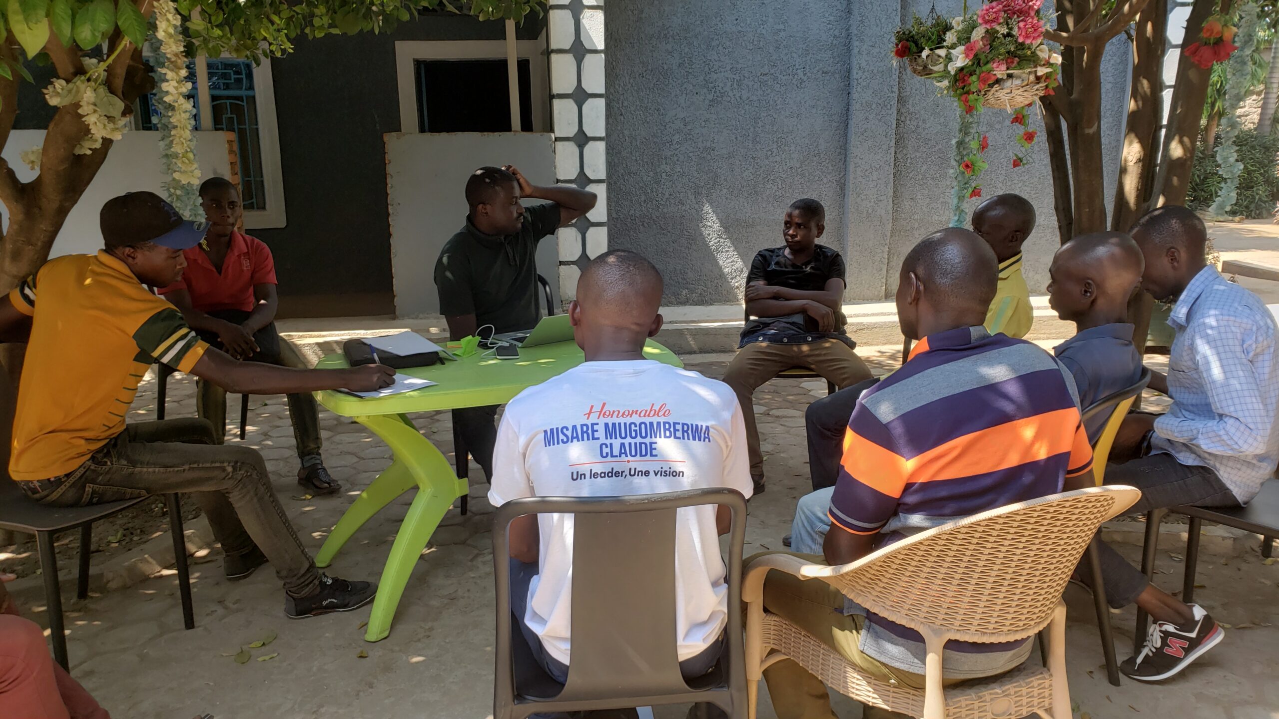 You are currently viewing Bukavu : Gestion en amont des déchets, la solution portée par EKAGRI