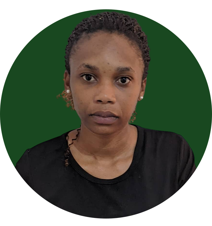 Bibentyo Christelle