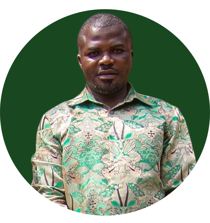 CIRHUZA BIHEMBE Richard