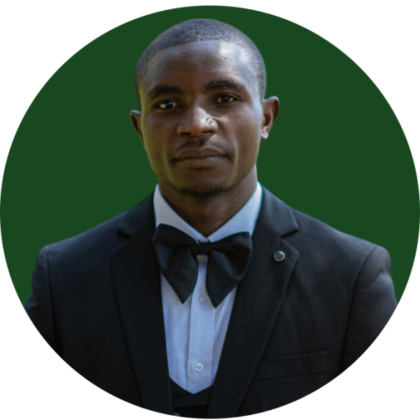Trésor Dieudonné