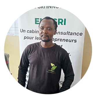 Gaspard BIZIMANA Mugara