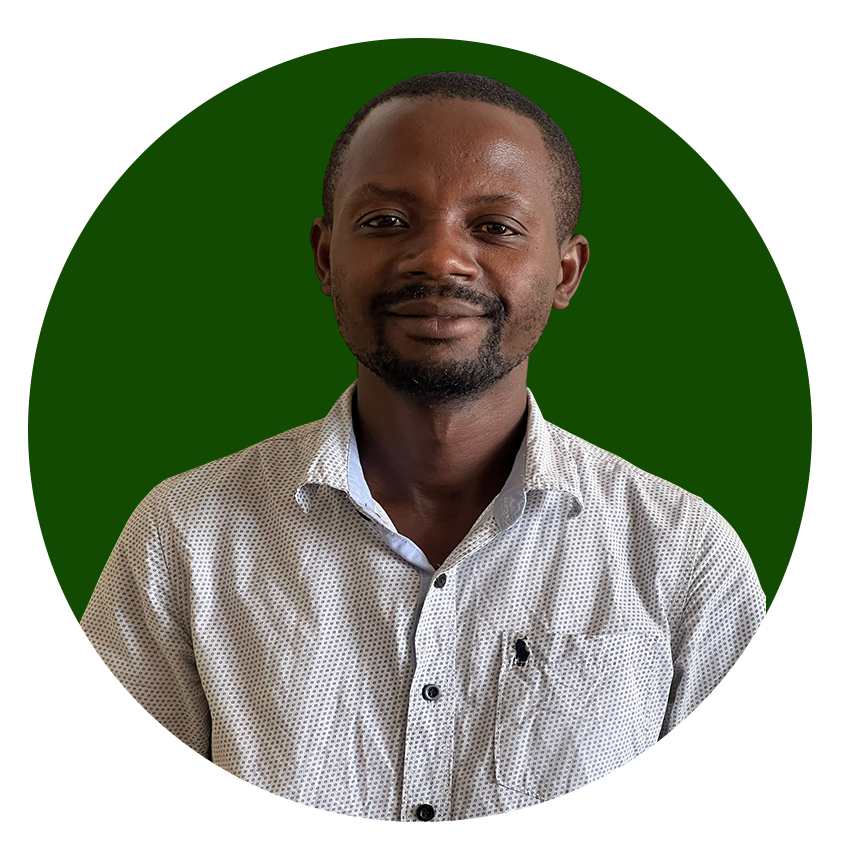 Emmanuel KITUMAINI